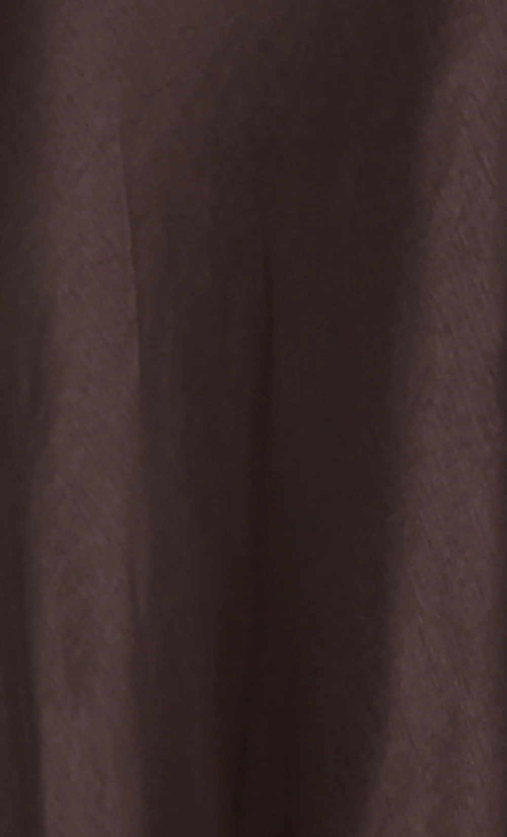 CEDAR CITY MAXI DRESS - DARK CHOC/DARK CHOC - Image 4