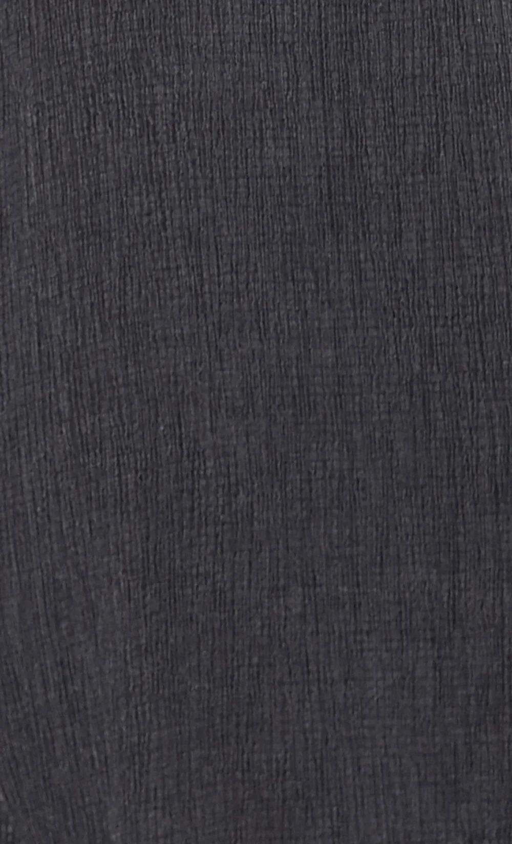 ELENA MAXI SKIRT - CHARCOAL - Image 5
