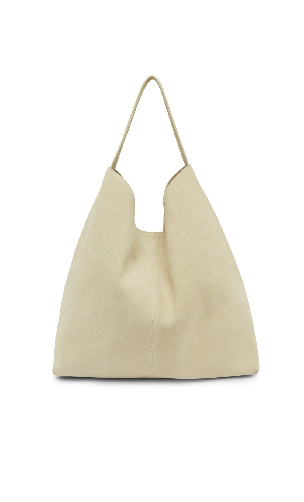 ELSIE TOTE BAG - NOUGAT - Image 3
