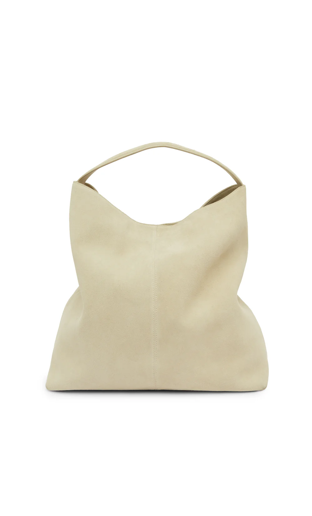 ELSIE TOTE BAG - NOUGAT - Image 5
