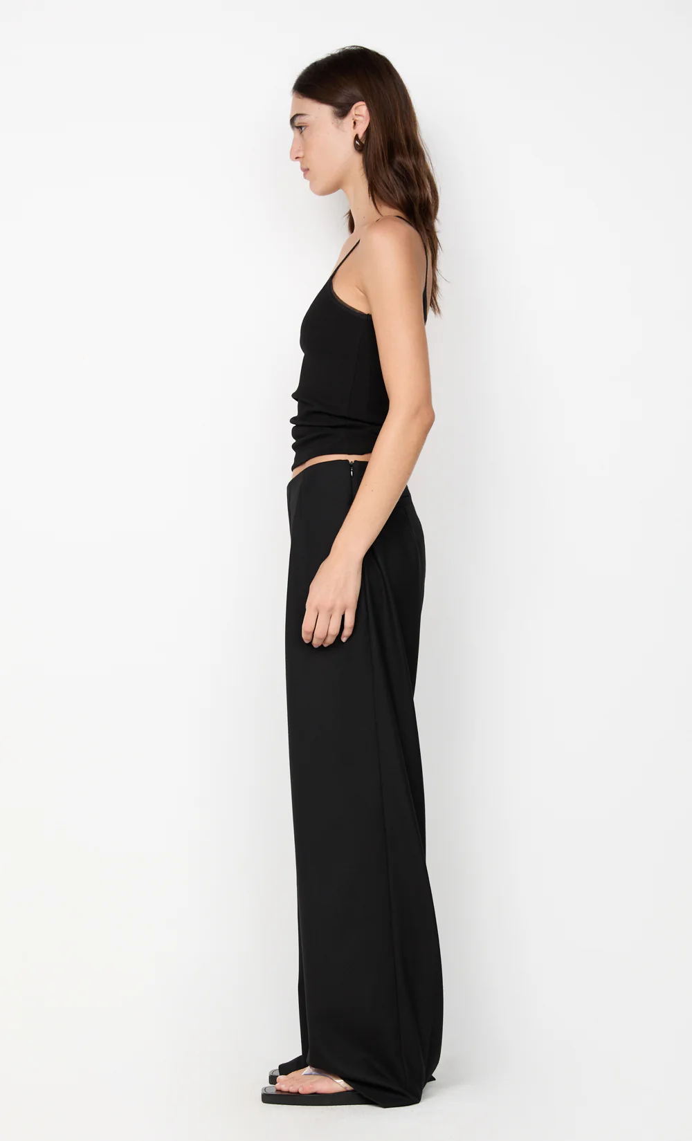 EMERSON TANK - BLACK - Image 3