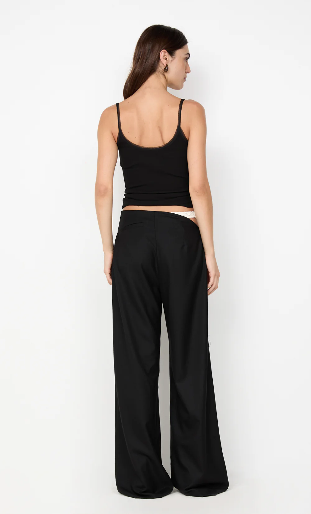 EMERSON TANK - BLACK - Image 4