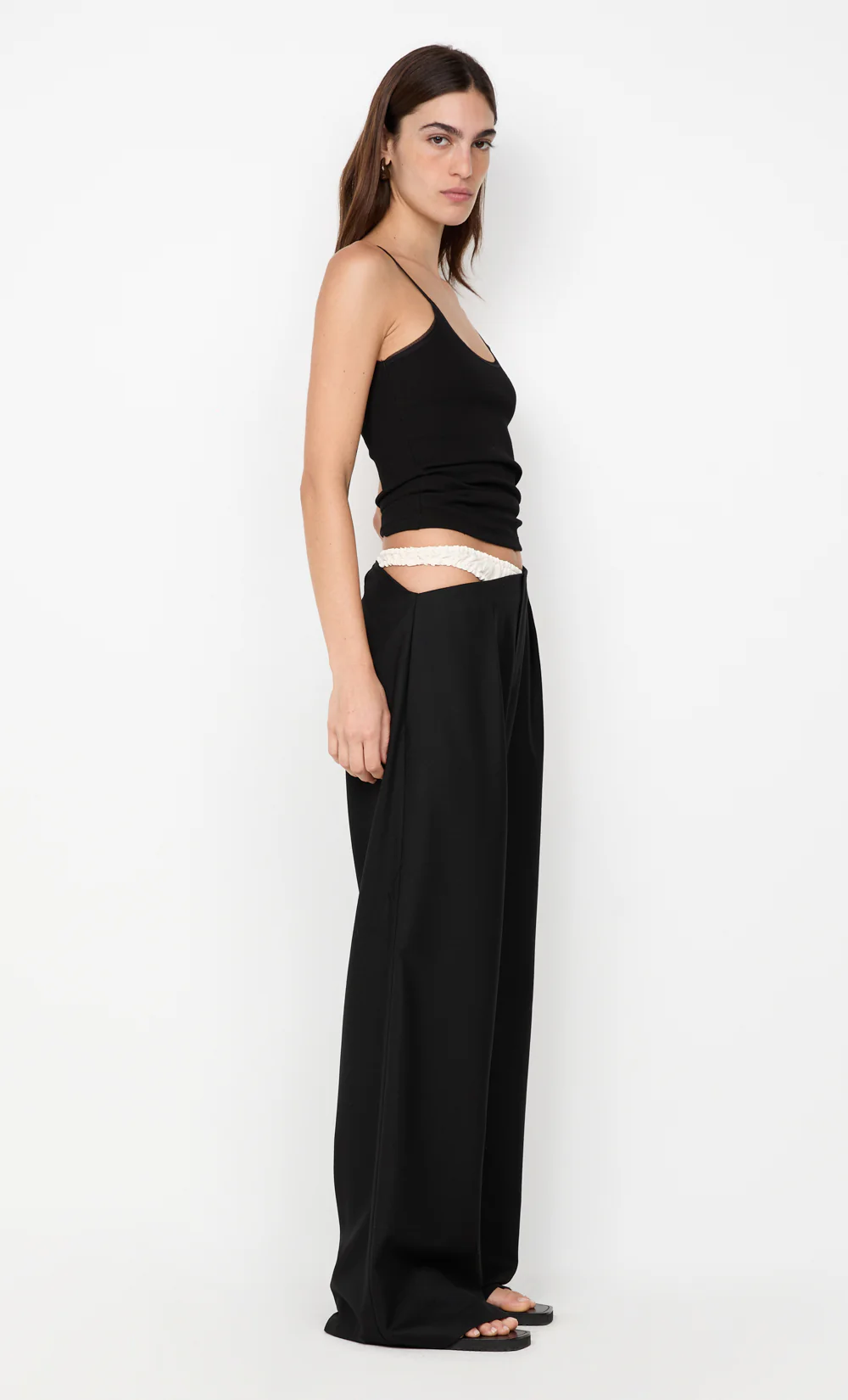 EMERSON TANK - BLACK - Image 5