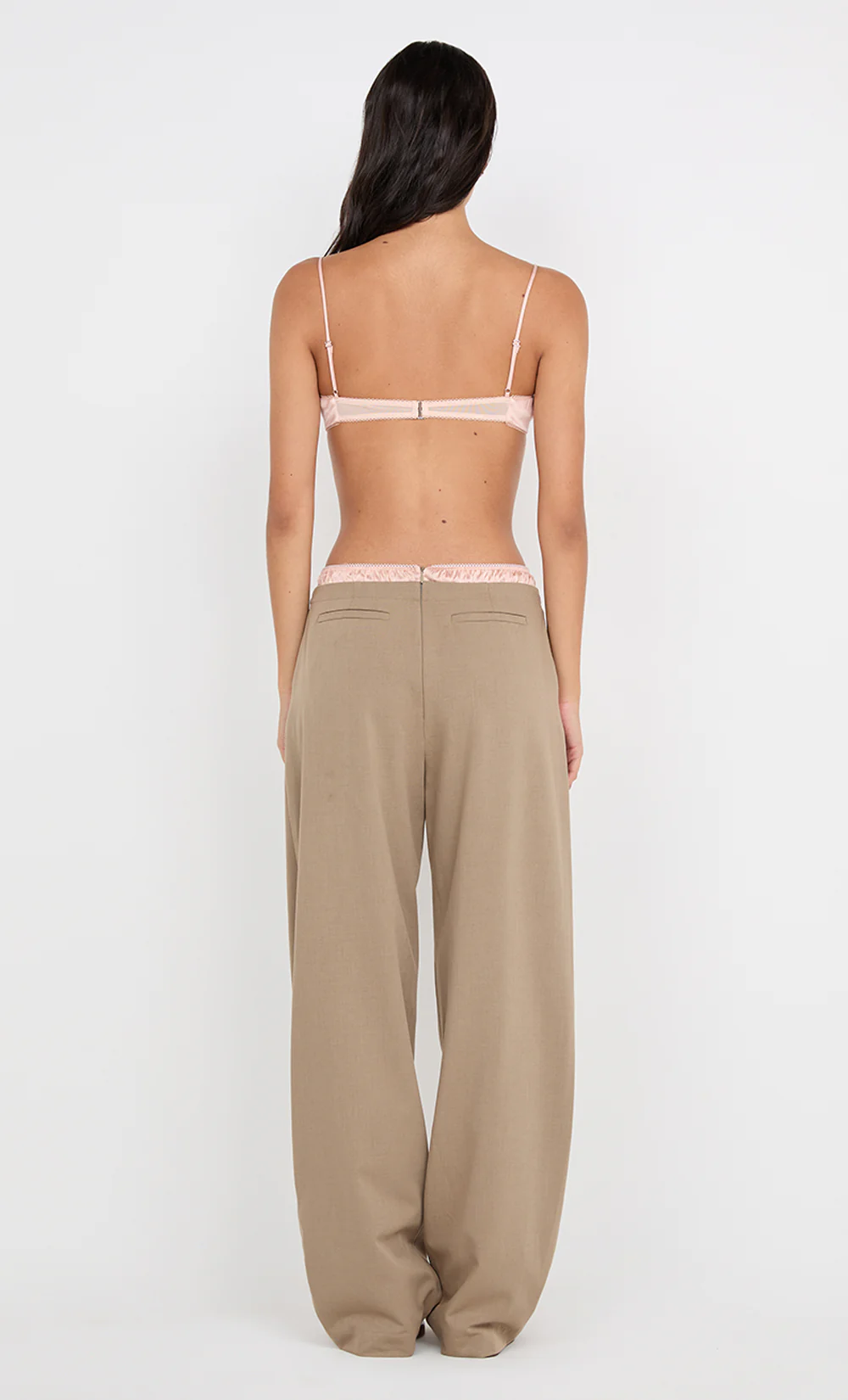 JAI BANDEAU - PEACH - Image 3