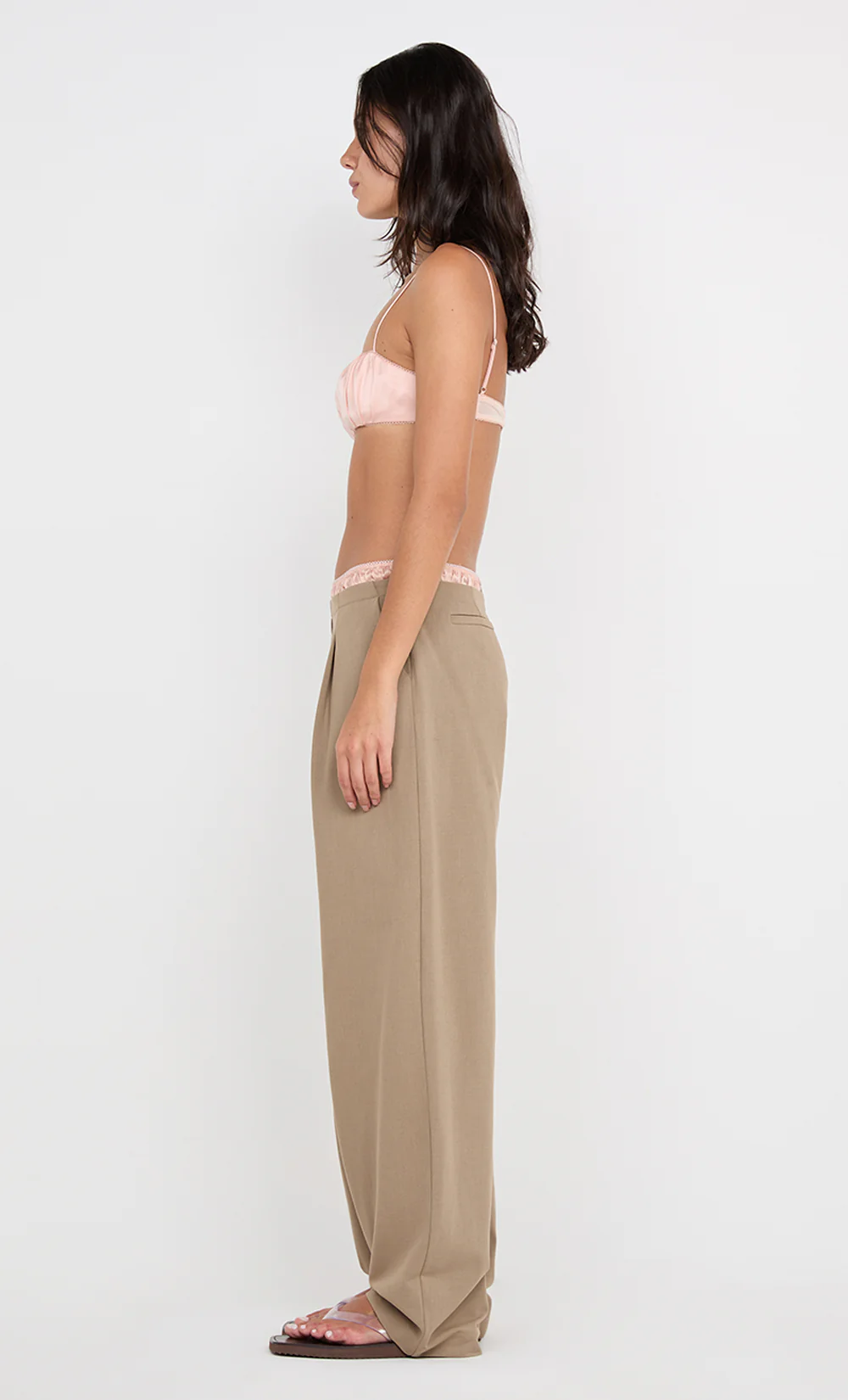 JAI BANDEAU - PEACH - Image 7