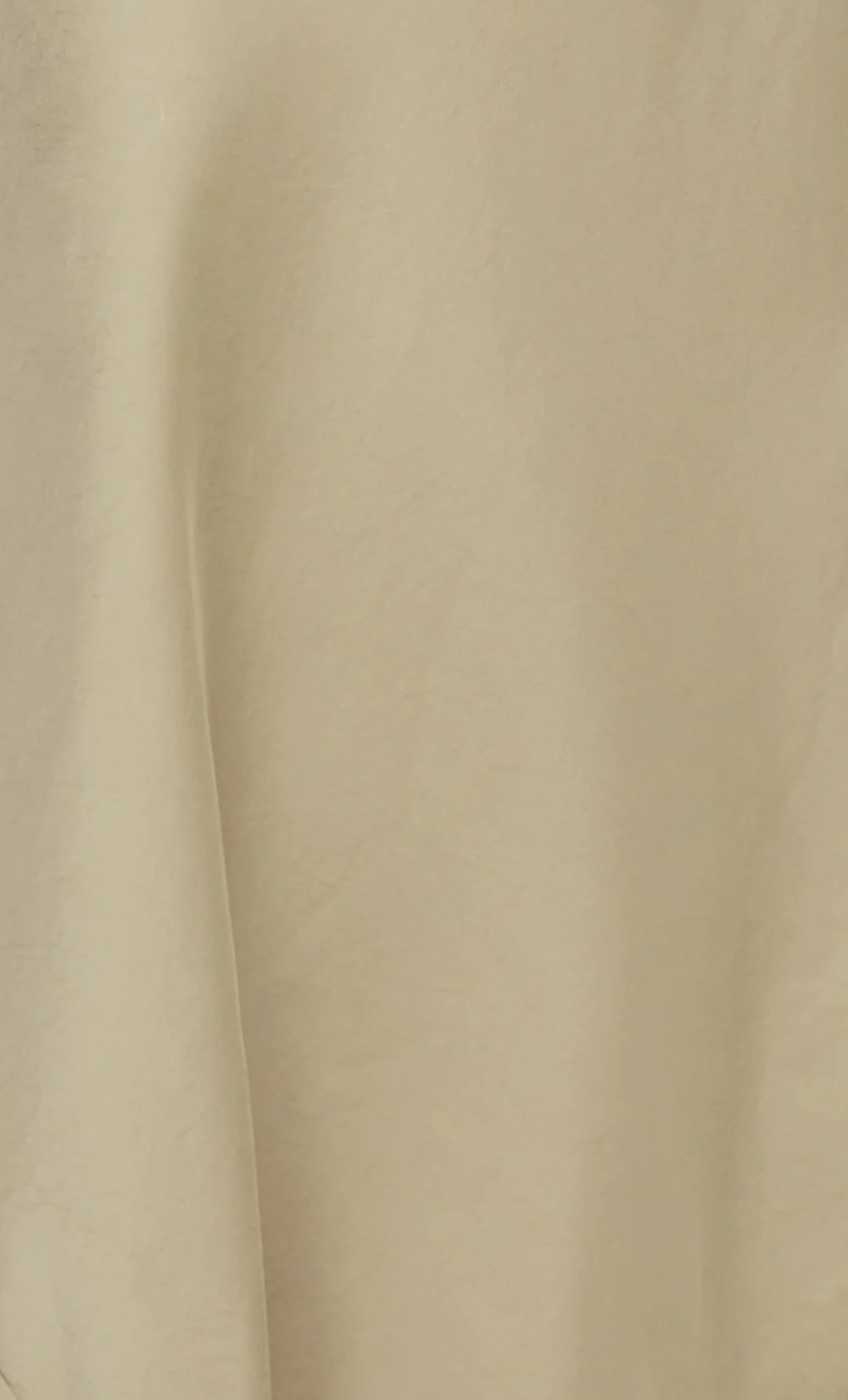 LUNETTA ASYM DRESS - SAGE - Image 8