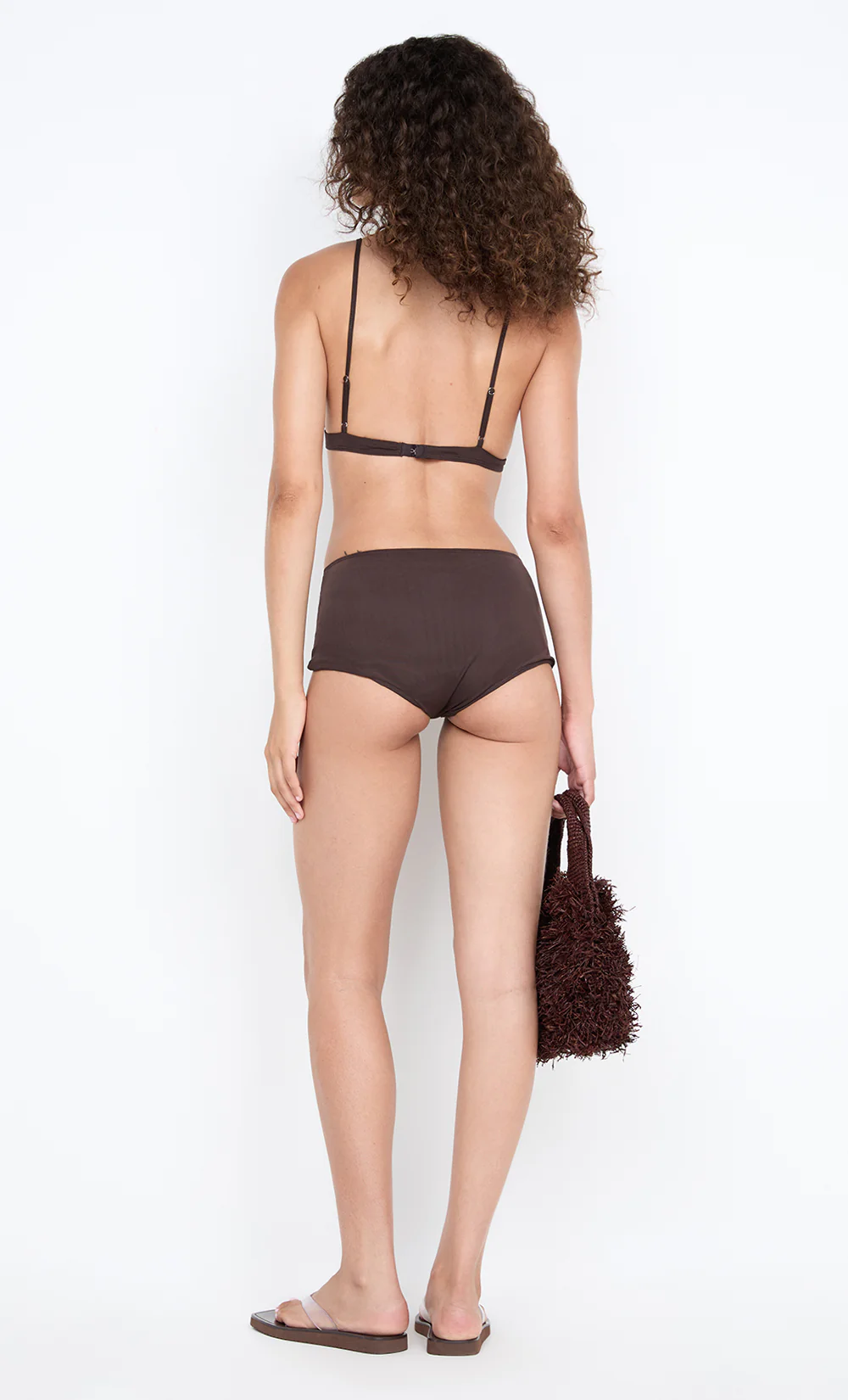MODA BRA - DARK CHOCOLATE - Image 5