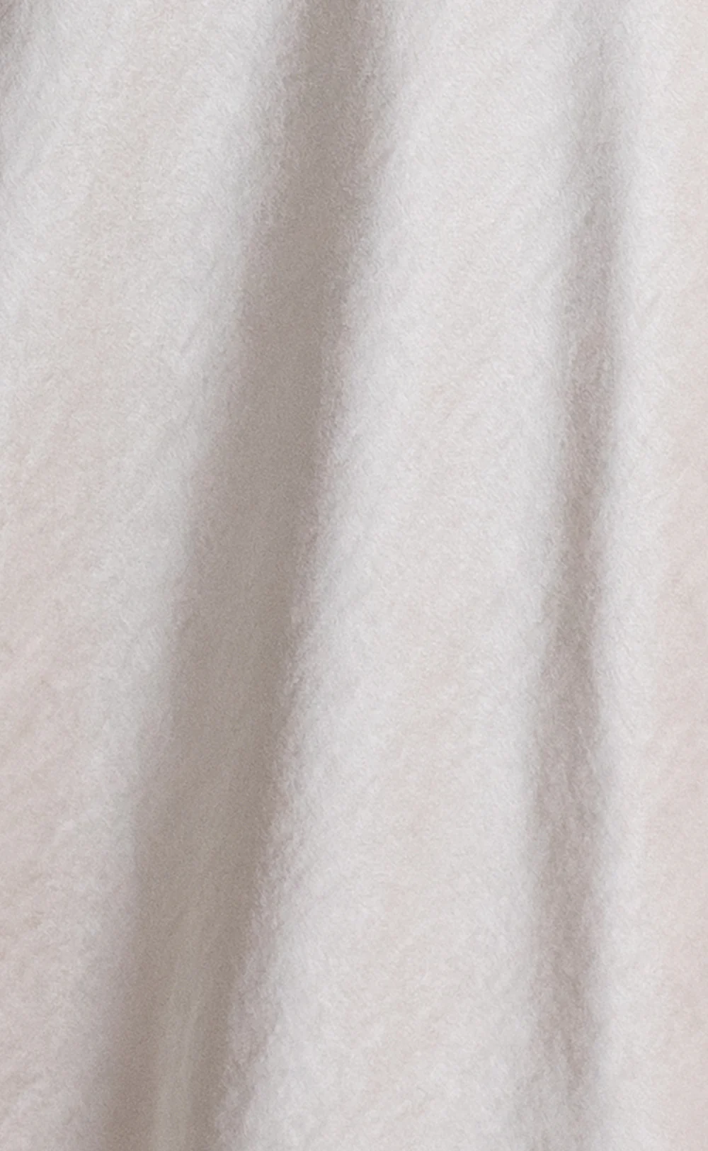 THE DREAMER ASYM DRESS - SAND - Image 7