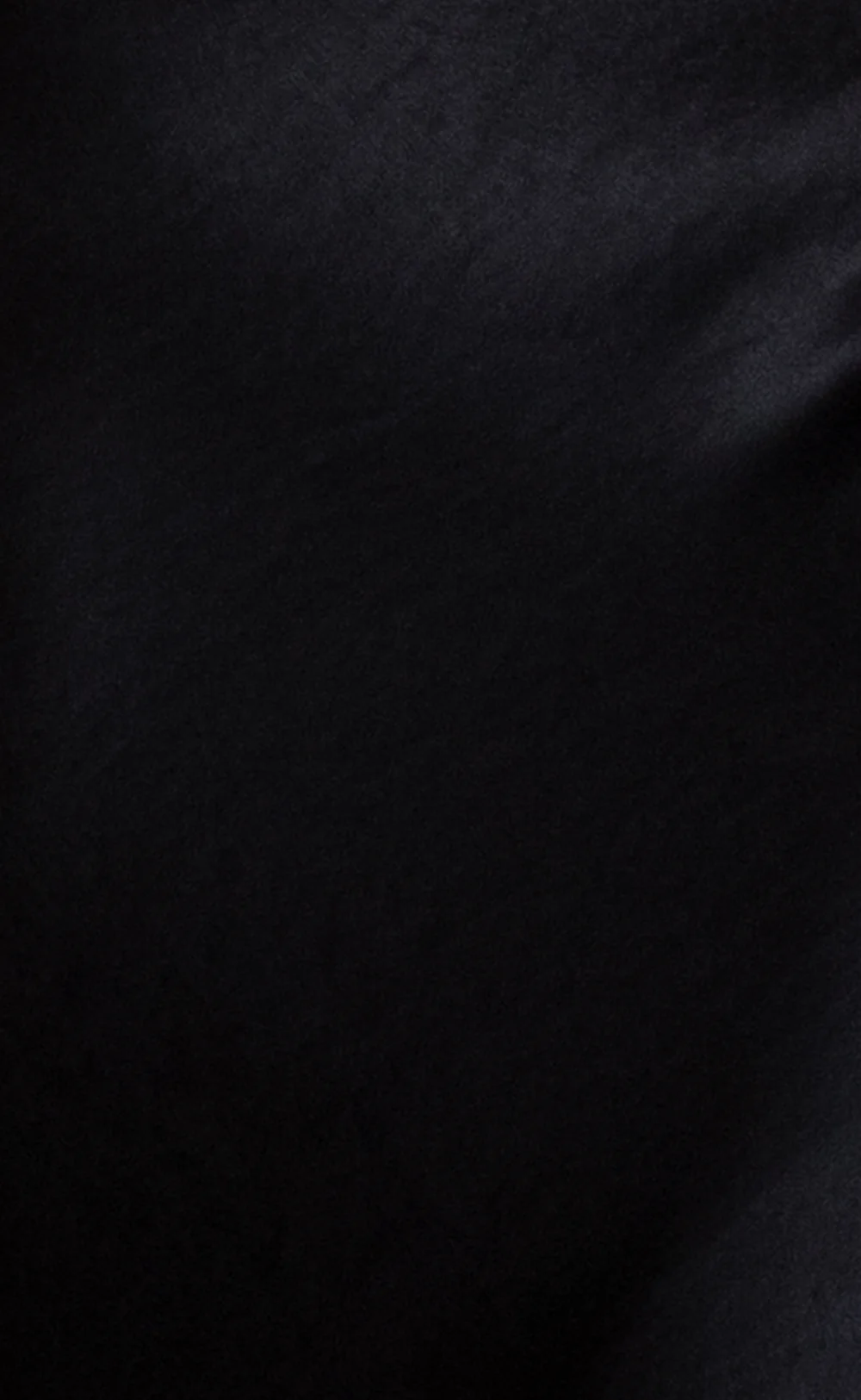 THE DREAMER MAXI DRESS - BLACK - Image 8