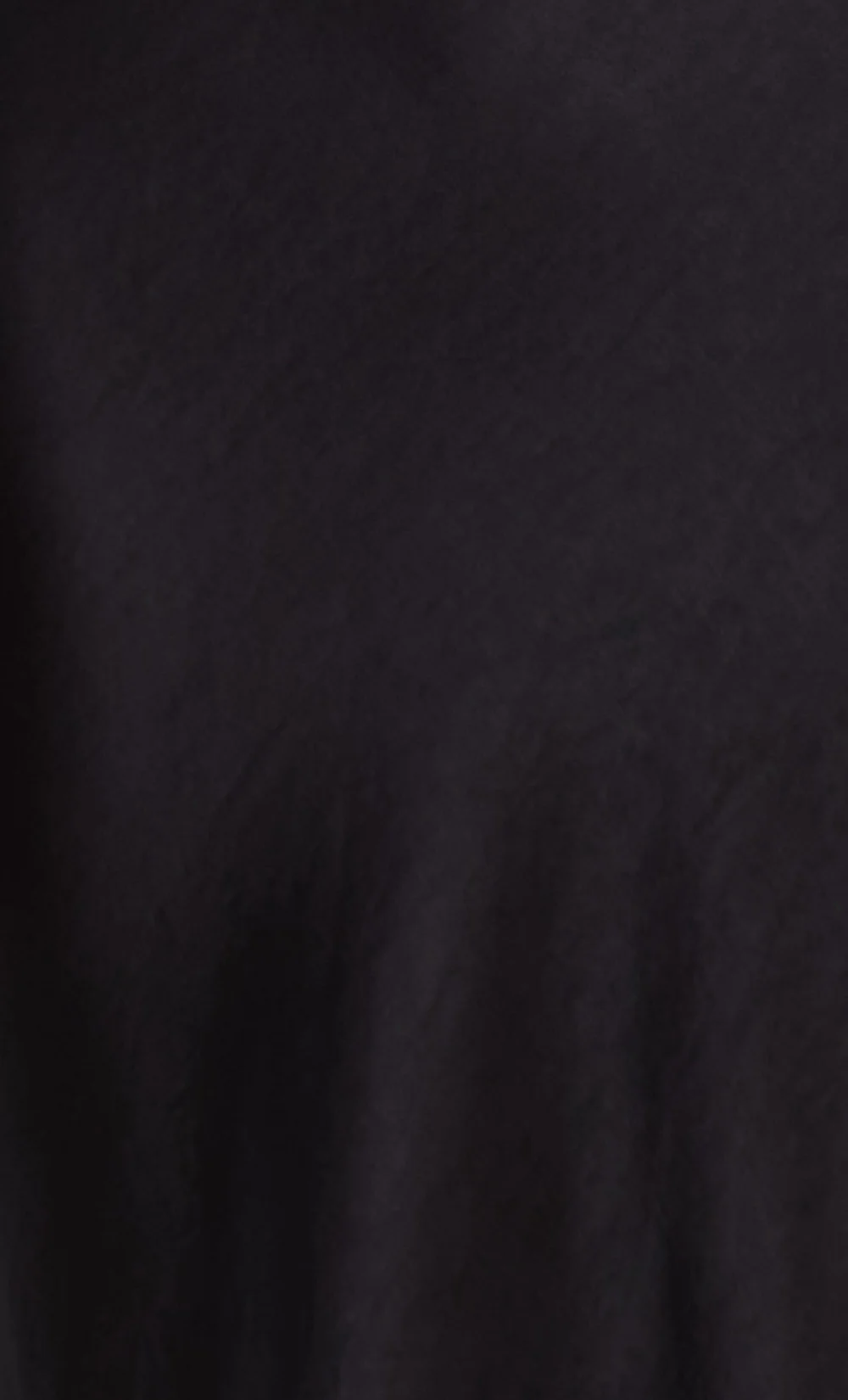THE DREAMER STRAPLESS DRESS - BLACK - Image 10