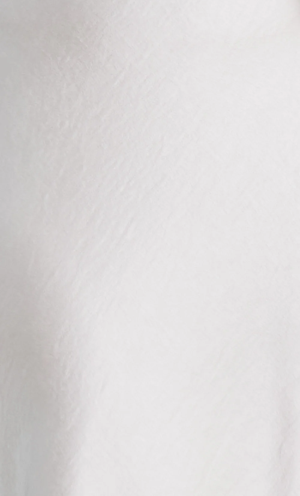 THE DREAMER STRAPLESS DRESS - IVORY - Image 11