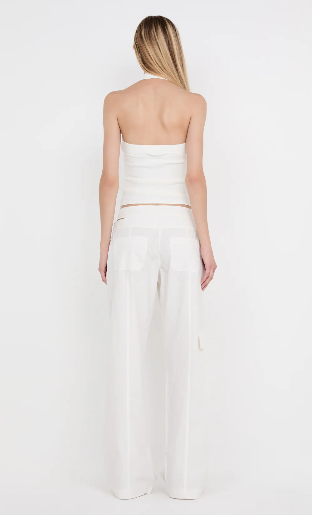 TOMMI PANT - IVORY - Image 7